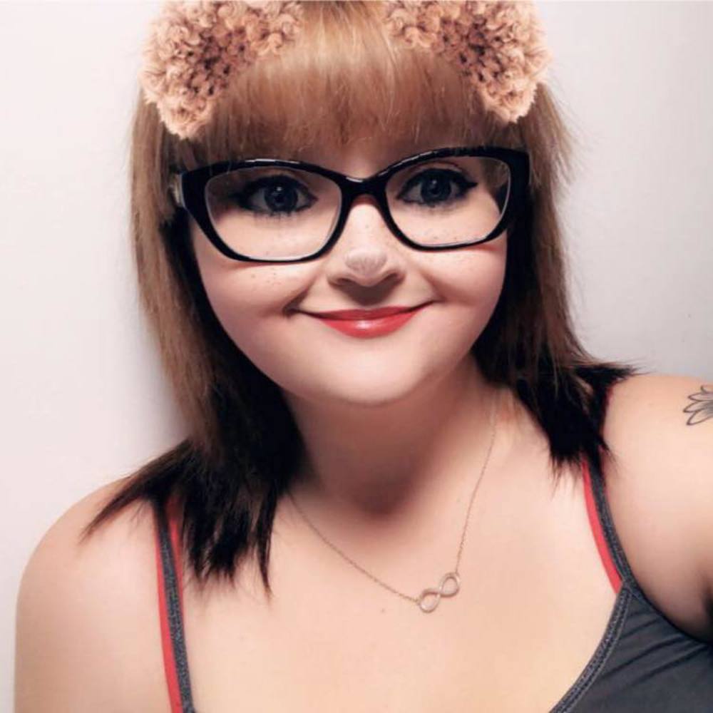 Meet your Posher, Julia katherine alice